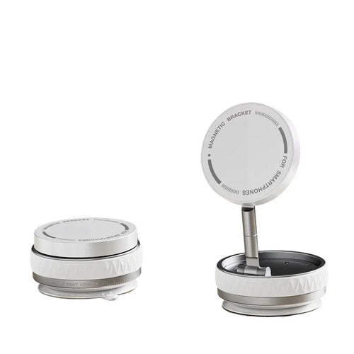 DriveLux™ Magnetic MagSafe Car Phone Holder | 360° Adjustable Car Mount